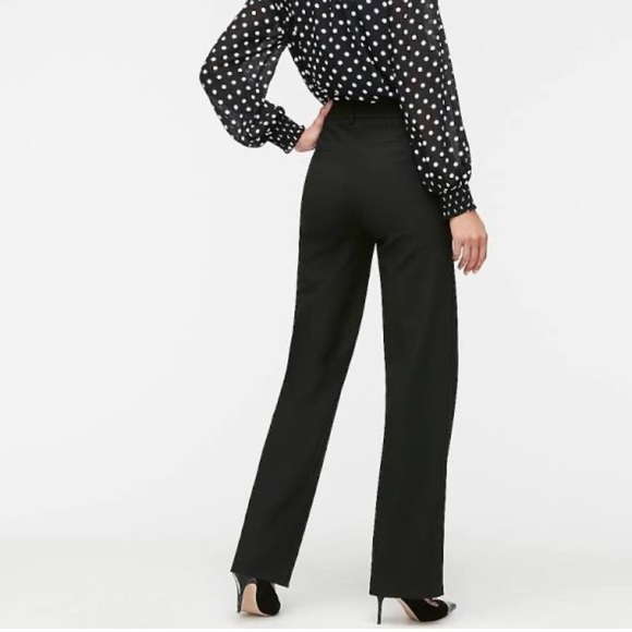 JCrew work pants - Picture 3 of 7